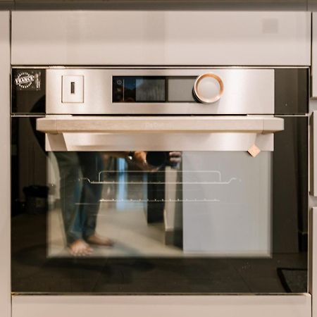 Exclusive 2-3 Bedroom Apartment In District 1 Free Pool Gym Sauna Ho Chi Minh-Byen Eksteriør billede