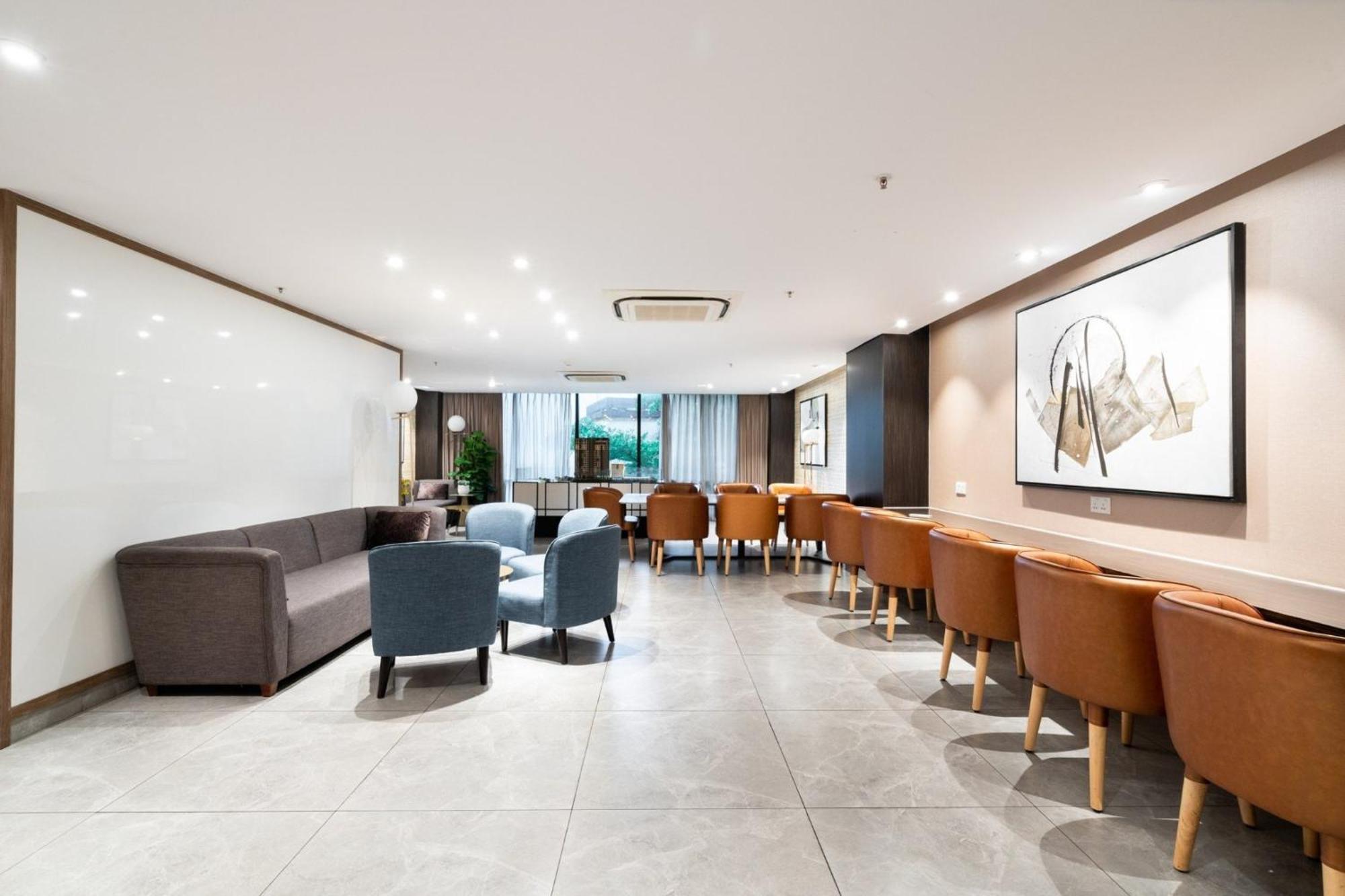 Exclusive 2-3 Bedroom Apartment In District 1 Free Pool Gym Sauna Ho Chi Minh-Byen Eksteriør billede