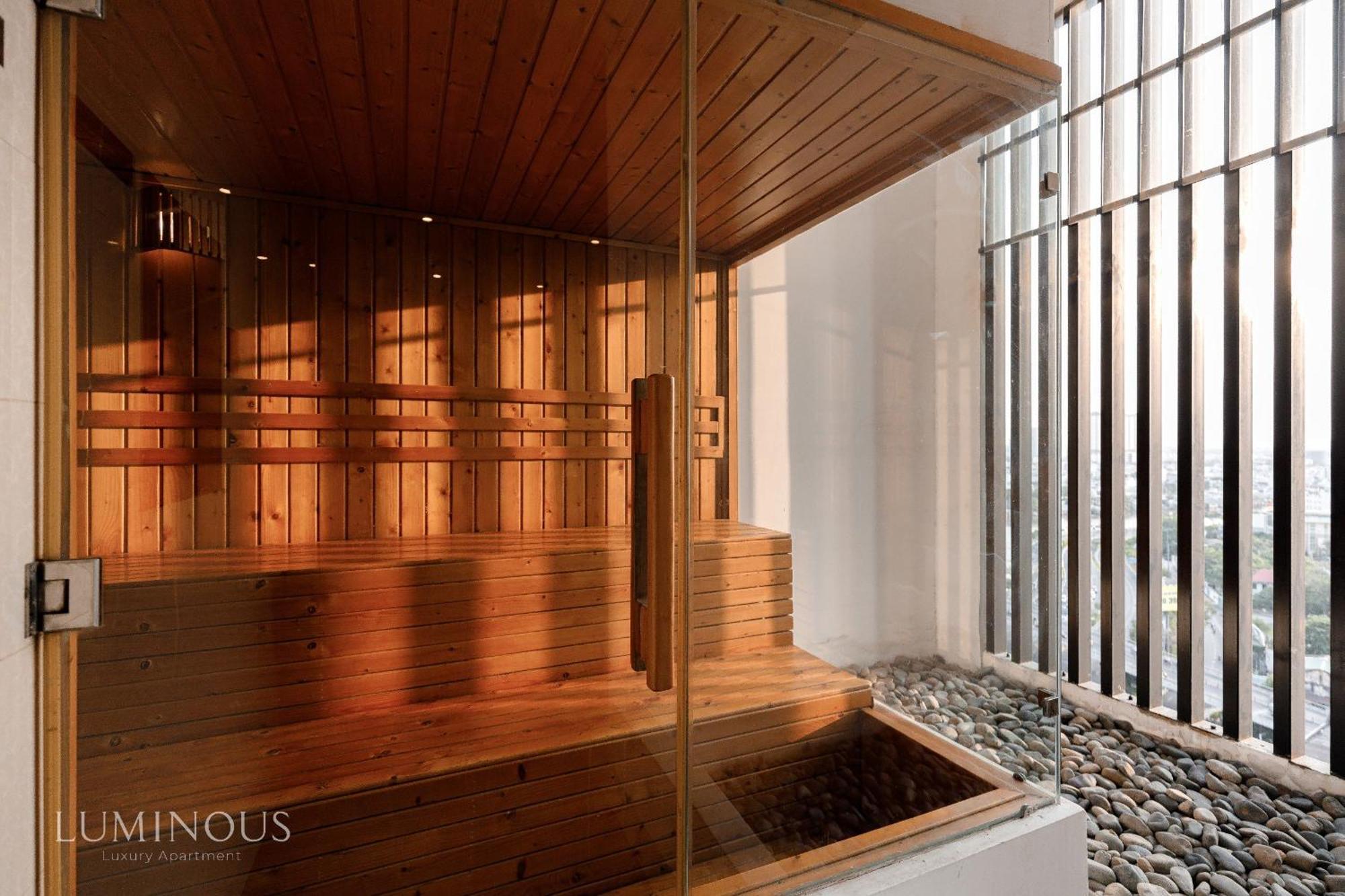 Exclusive 2-3 Bedroom Apartment In District 1 Free Pool Gym Sauna Ho Chi Minh-Byen Eksteriør billede